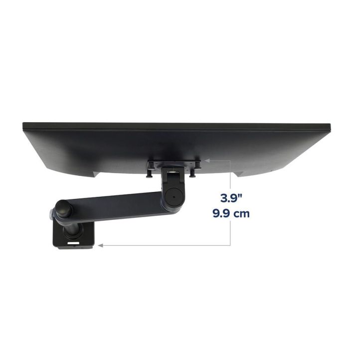 Support de table d'écran Ergotron 45-669-224 34" 5
