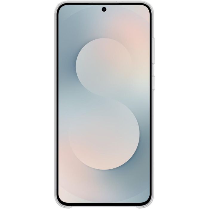 Samsung Standing Grip Cover fr Galaxy S25 FE, White 3