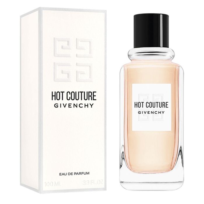 Parfum Femme Givenchy HOT COUTURE Hot Couture EDP 100 ml