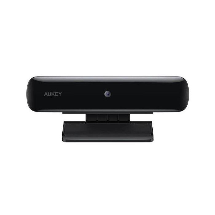 Aukey PC-W1 Stream Series Full HD Webcam with 1/2,7"-CMOS Sensor black 0 Aukey PC-W1 Stream Series Full HD Webcam with 1/2,7"-CMOS Sensor black 0