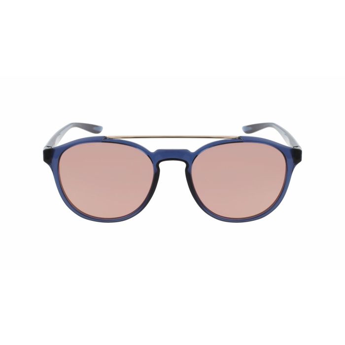 Lunettes de soleil Unisexe Nike NIKE-KISMET-EV1203-410 ø 54 mm 2