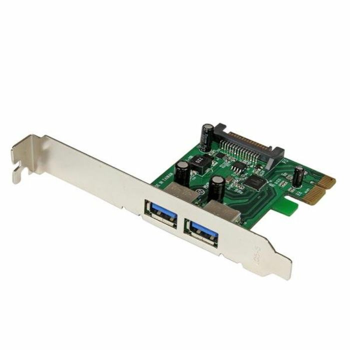 Carte PCI Startech PEXUSB3S24