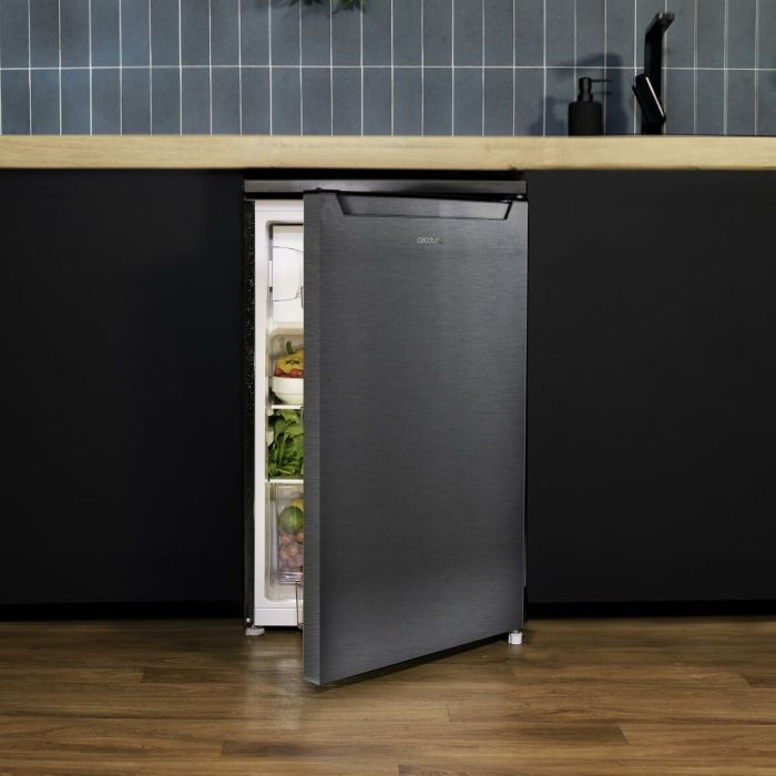 Mini réfrigérateur Cecotec Bolero CoolMarket TT 107 Acier 107 L 9