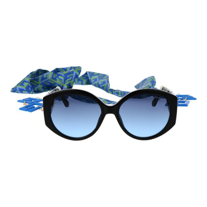 Lunettes de soleil Femme Guess GU7917 5692W 7