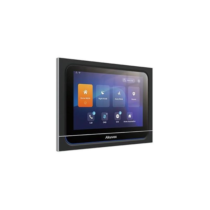 Smart Home Panel X933H 0 Smart Home Panel X933H 0