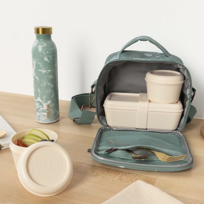 Sac glacière goûter Milan 6 Sac glacière goûter Milan 6