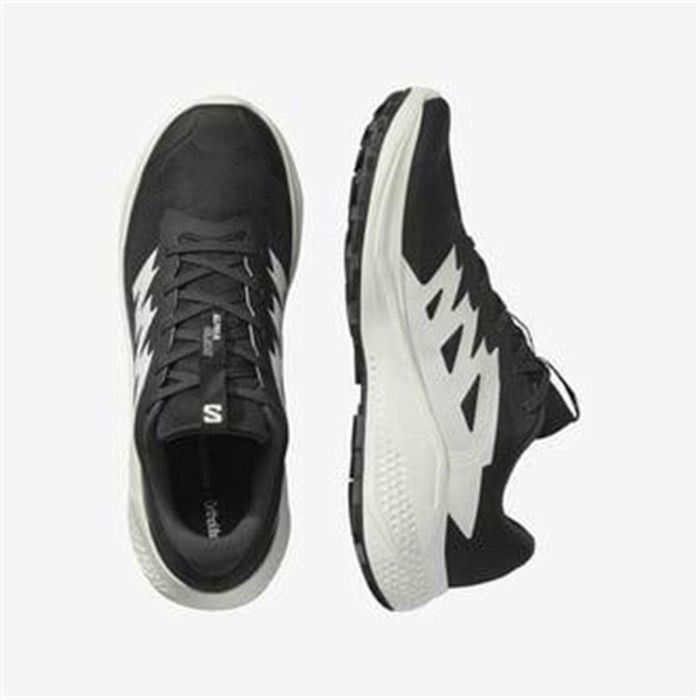 Chaussures de trail pour homme (course en montagne) Salomon Alphaglide Noir M 4 Chaussures de trail pour homme (course en montagne) Salomon Alphaglide Noir M 4