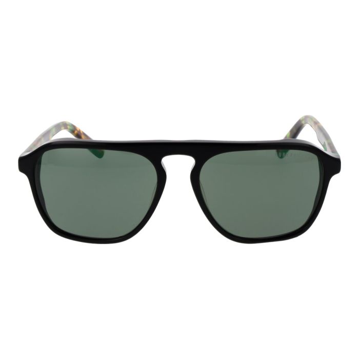 Lunettes de soleil Homme Funky Buddha FBS2035 55003 2
