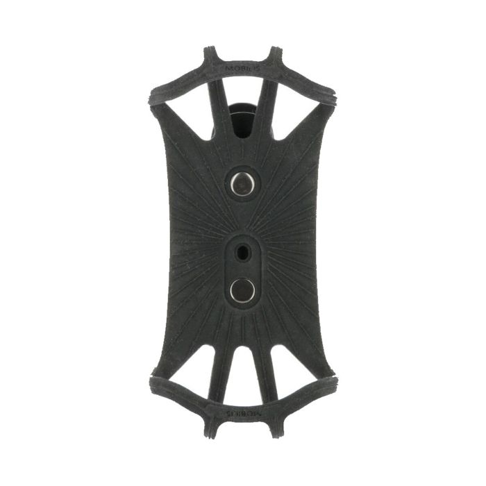 Protection pour téléphone portable Mobilis 001359 Noir 2