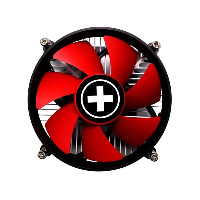 K Cooler Intel Xilence I350PWM | LGA1700 0 K Cooler Intel Xilence I350PWM | LGA1700 0