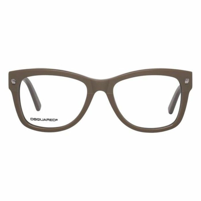 Monture de Lunettes Homme Dsquared2 DQ5136 057 -51 -17 -145 Marron Ø 51 mm 1 Monture de Lunettes Homme Dsquared2 DQ5136 057 -51 -17 -145 Marron Ø 51 mm 1