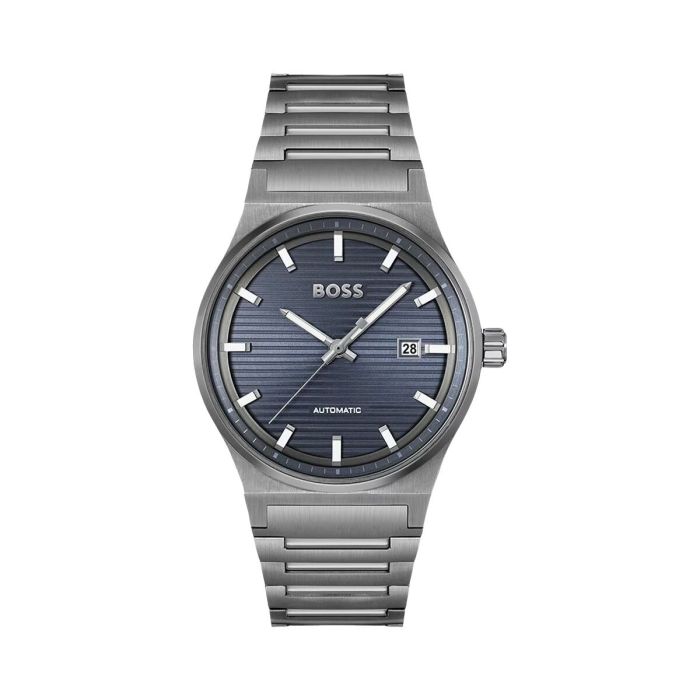 Montre Homme Hugo Boss 1514119 (Ø 37 mm) 0 Montre Homme Hugo Boss 1514119 (Ø 37 mm) 0