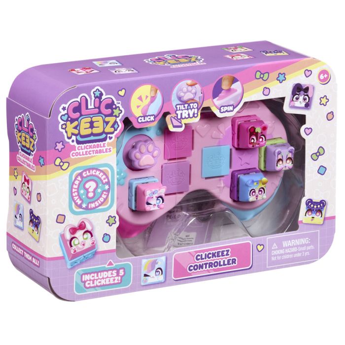 Pack d'images Goliath 3