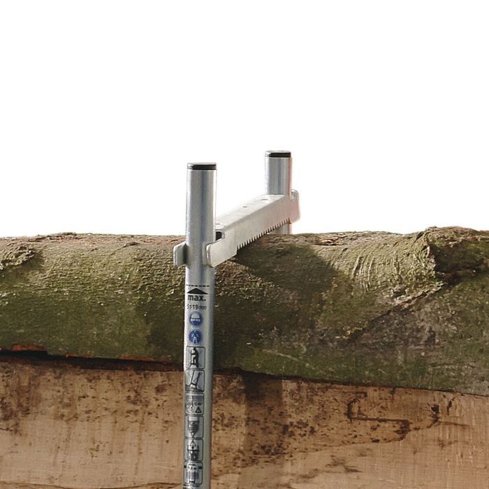 Support Wolfcraft sb 60 5119000 Scie à chaîne 1