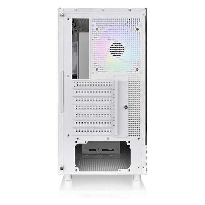 Midi Thermaltake View 270 Plus TG Midi "ARGB" Snow White 2
