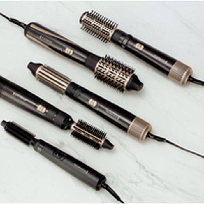 Brosse à coiffer Remington 800 W 5 Brosse à coiffer Remington 800 W 5