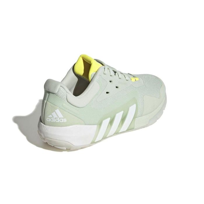 Chaussures de Sport pour Enfants Adidas Dropstep Trainer 3