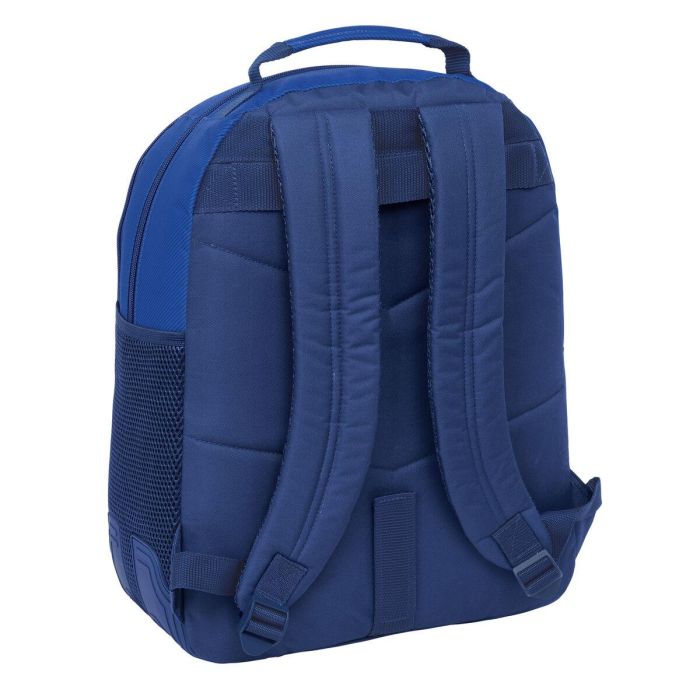 Cartable Kelme Blue Bleu 32 x 42 x 15 cm 2