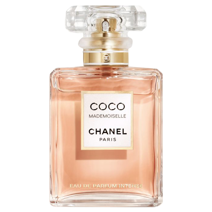 Coco Mademoiselle Intense Edp Vap Nr 35 mL 1
