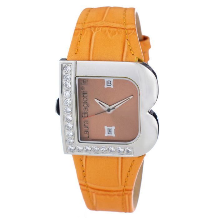 Montre Femme Laura Biagiotti LB0001L-06Z (Ø 33 mm) 0 Montre Femme Laura Biagiotti LB0001L-06Z (Ø 33 mm) 0