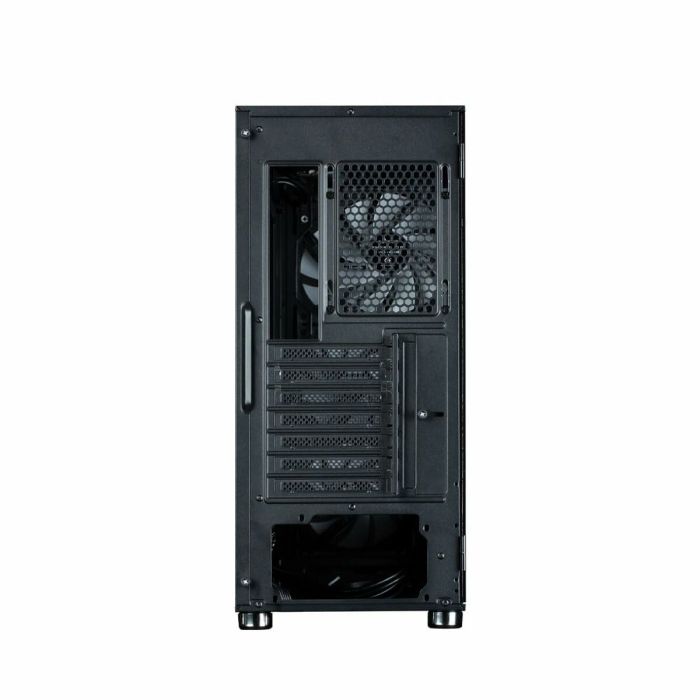 Boîtier ATX semi-tour Zalman I3 NEO ARGB Noir