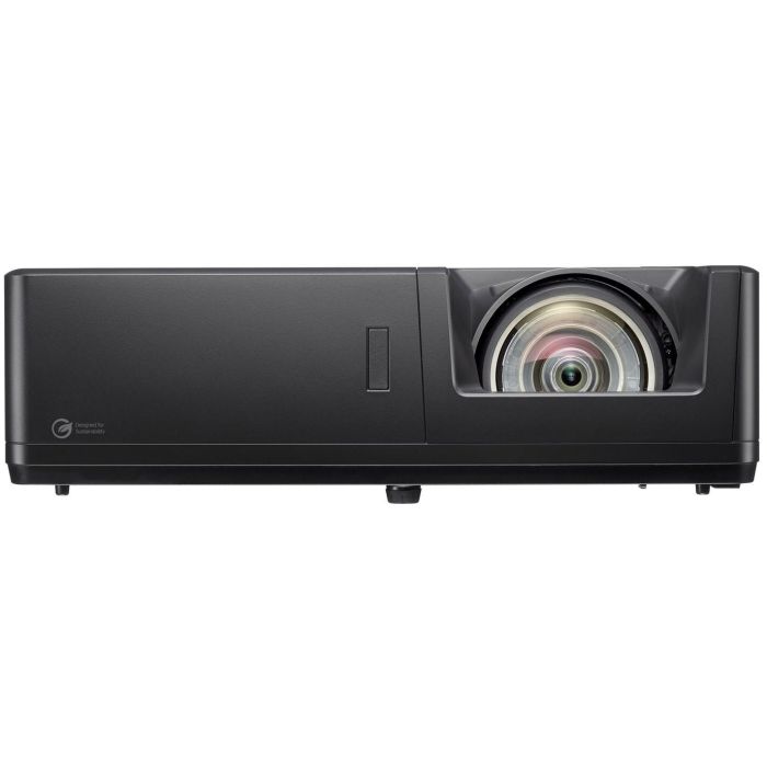 (1920x1200) Optoma ZU507TST - DLP-Projektor - Laser - 3D - 5000 lm - WUXGA 1