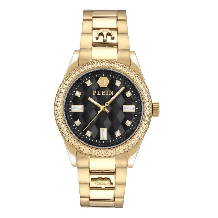 Montre Femme PHILIPP PLEIN PWCDA0624 (Ø 38 mm) 0 Montre Femme PHILIPP PLEIN PWCDA0624 (Ø 38 mm) 0