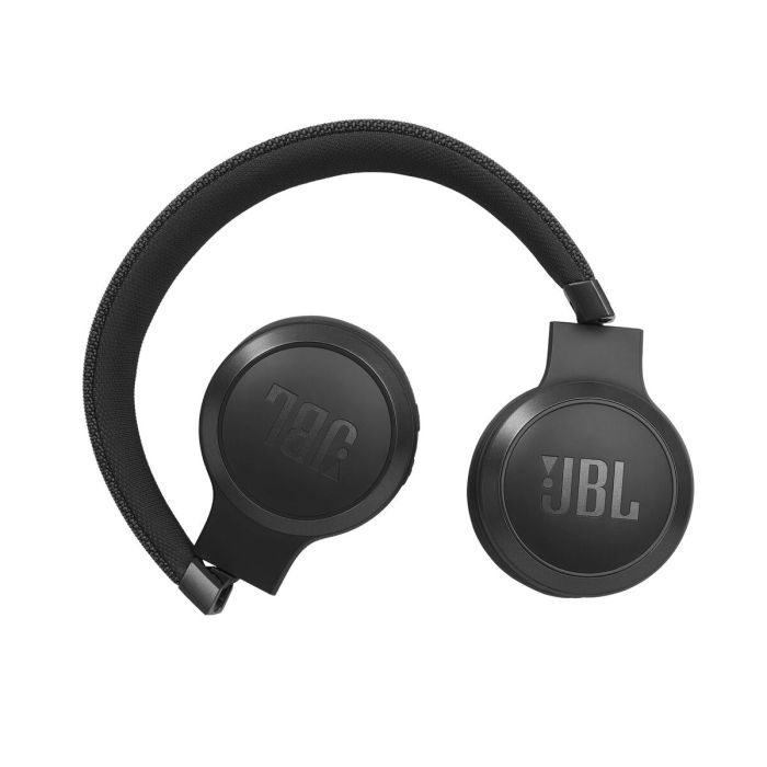 Casque JBL JBLLIVE460NCBLK Noir 0 Casque JBL JBLLIVE460NCBLK Noir 0