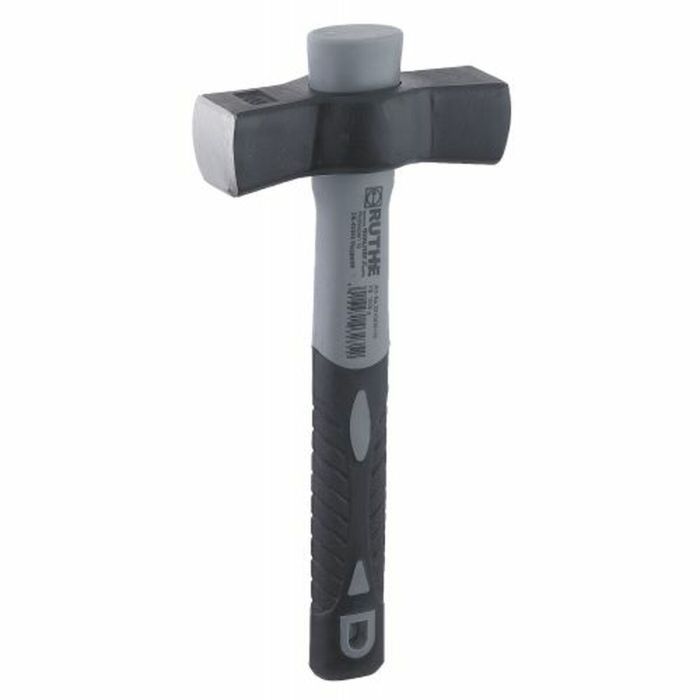 Marteau de maçon Ruthe 260 mm 0 Marteau de maçon Ruthe 260 mm 0