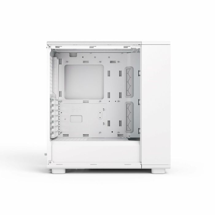 Boîtier ATX semi-tour Fractal Design FD-C-EPO1A-05 Blanc 11