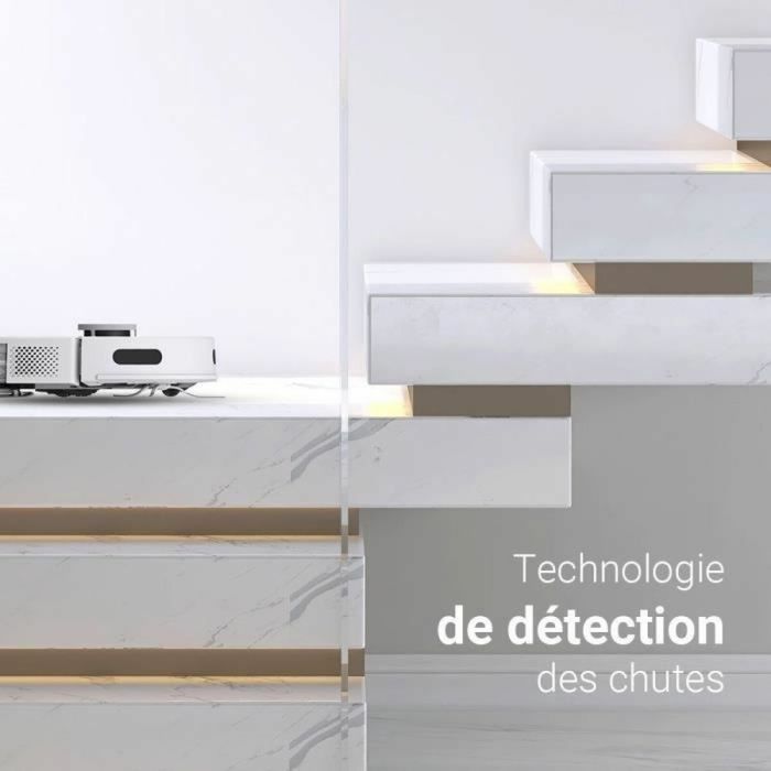 Aspirateur robot Ezviz 19 Aspirateur robot Ezviz 19