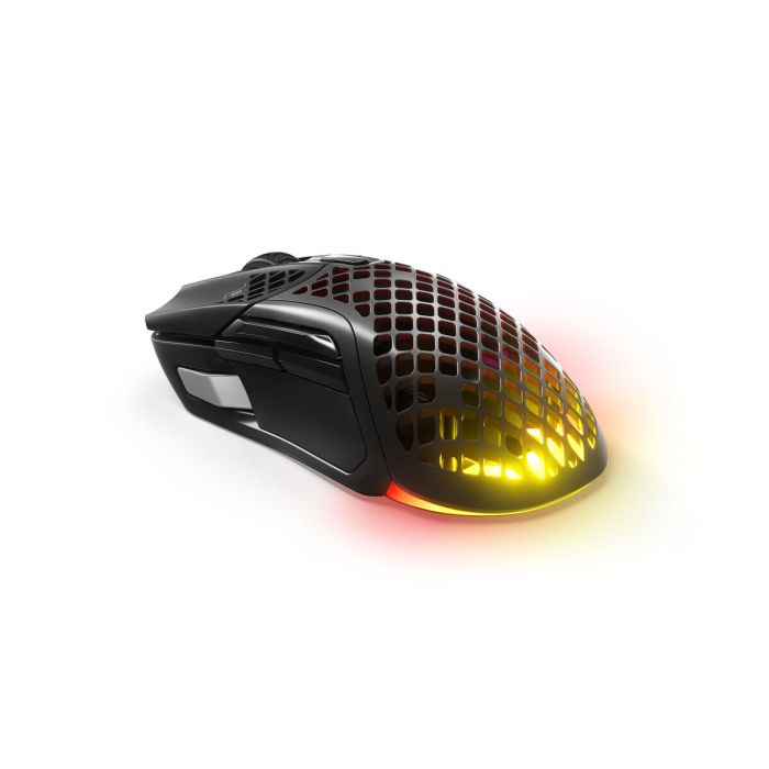 Souris Gaming SteelSeries Aerox 5 Wireless 8