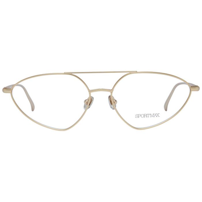 Monture de Lunettes Femme Sportmax SM5006 56031 2