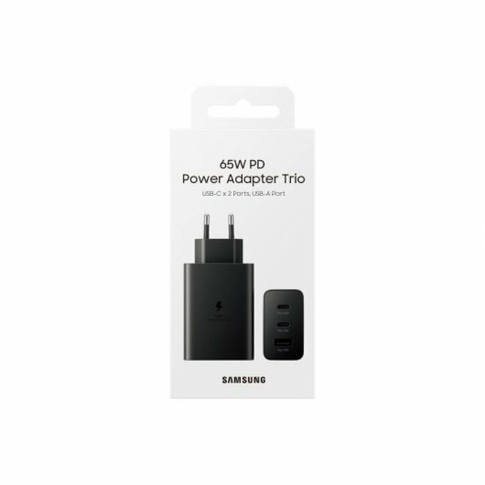 Chargeur portable Samsung EP-T6530 65 W 42
