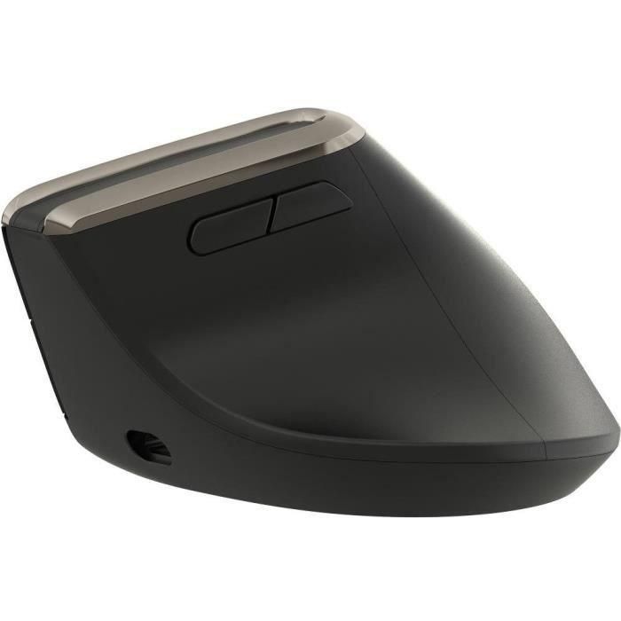 Souris sans fil ergonomique verticale - YENKEE - YMS 5040 3
