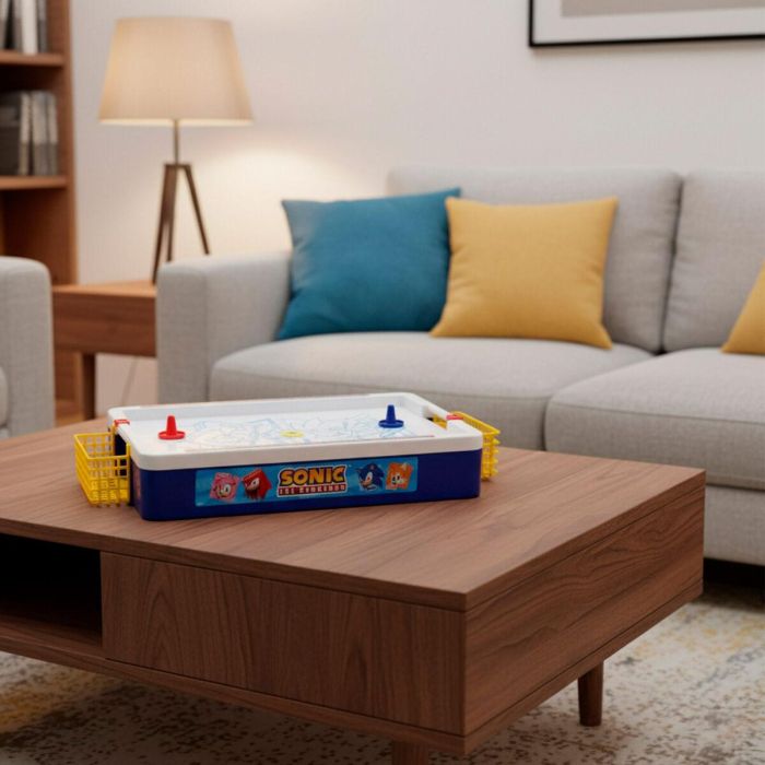 Domino Sonic (2 Unités) 5