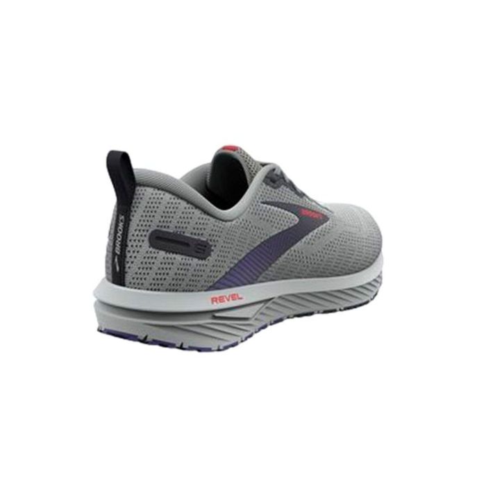 Chaussures de Running pour Adultes Brooks Revel 6 1