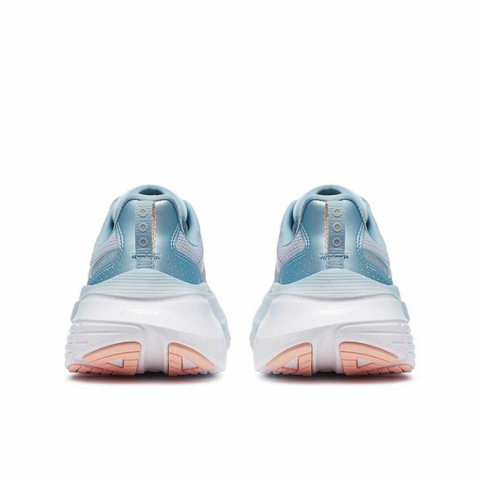 Chaussures de Running pour Adultes Saucony Guide 17 Bleu Gris 1 Chaussures de Running pour Adultes Saucony Guide 17 Bleu Gris 1