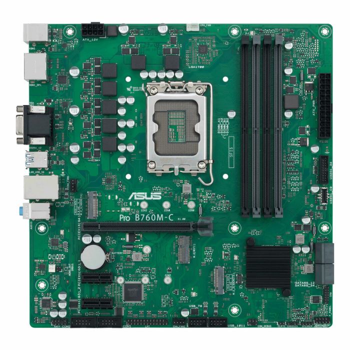 Carte Mère Asus 90MB1DX0-M0EAYC LGA 1700 11