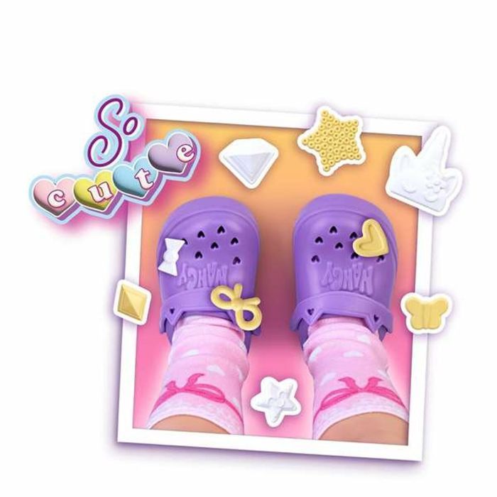 Poupée Nancy 42 cm 2