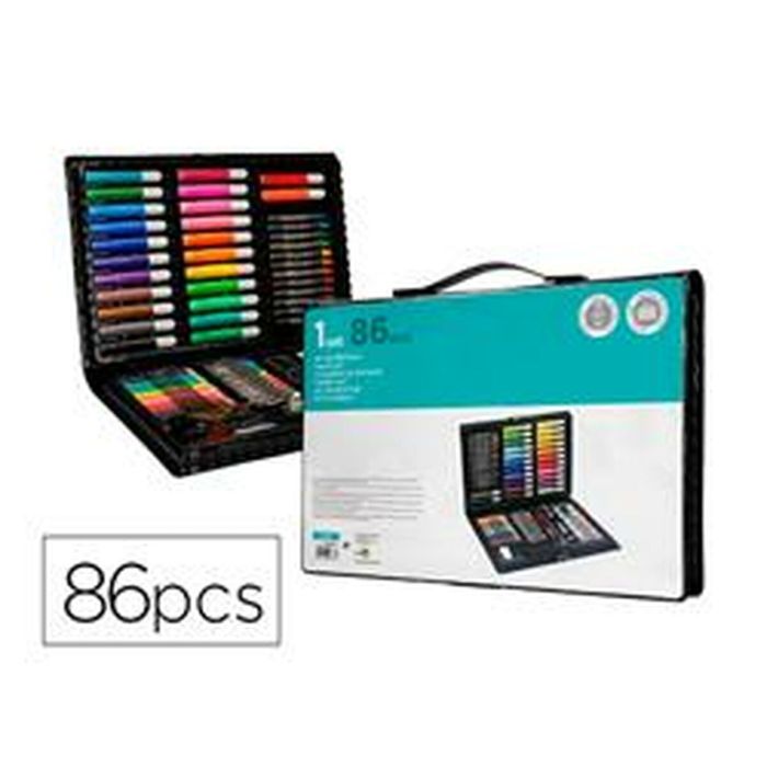 teinture pour vêtement Liderpapel SX01 1