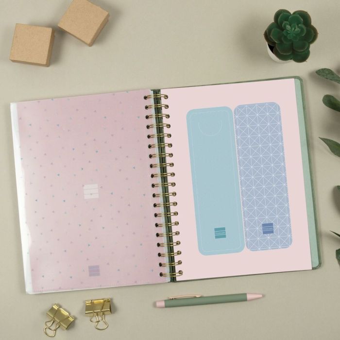 Agenda Finocam OPTIMAL B5 17,6 x 25 cm 2026 6