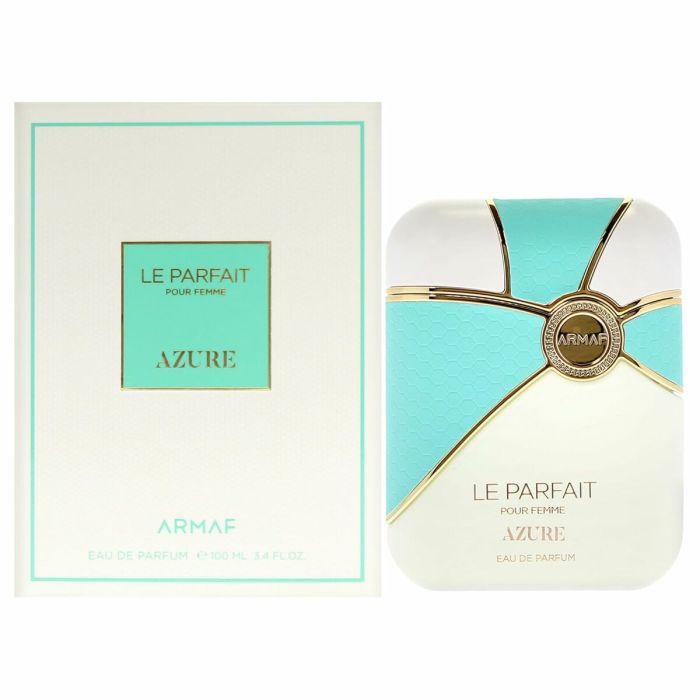 Parfum Femme Armaf Le Parfait Azure EDP 100 ml 0 Parfum Femme Armaf Le Parfait Azure EDP 100 ml 0