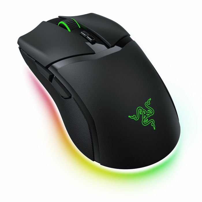 Souris Razer RZ01-04660100-R3G1 Noir 30000 dpi 8 Souris Razer RZ01-04660100-R3G1 Noir 30000 dpi 8