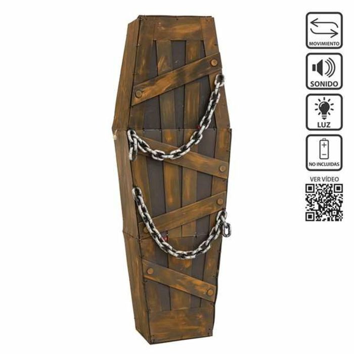 Décoration d'Halloween My Other Me 1