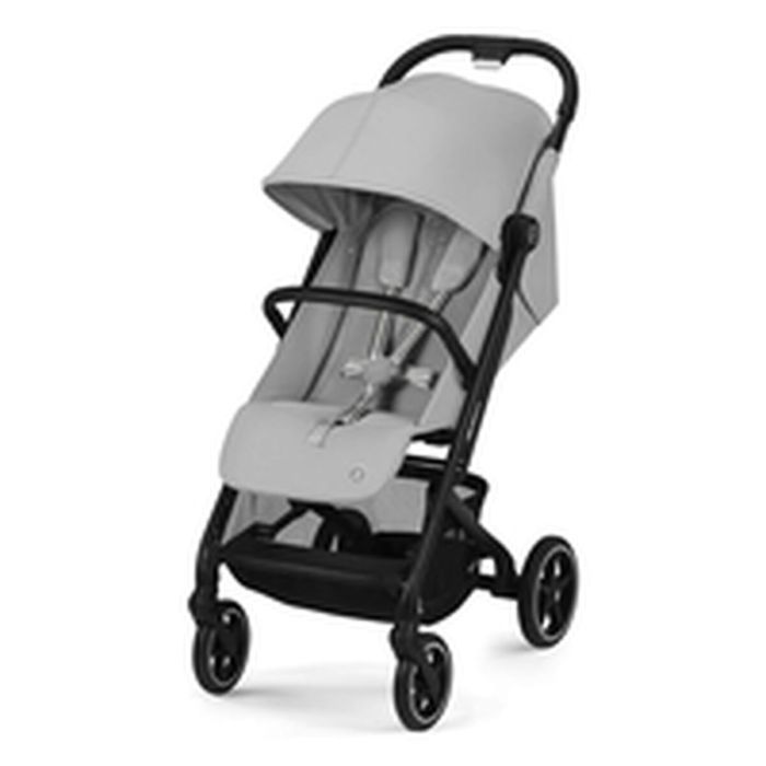 Poussette pour bébé Cybex Noir 7 Poussette pour bébé Cybex Noir 7