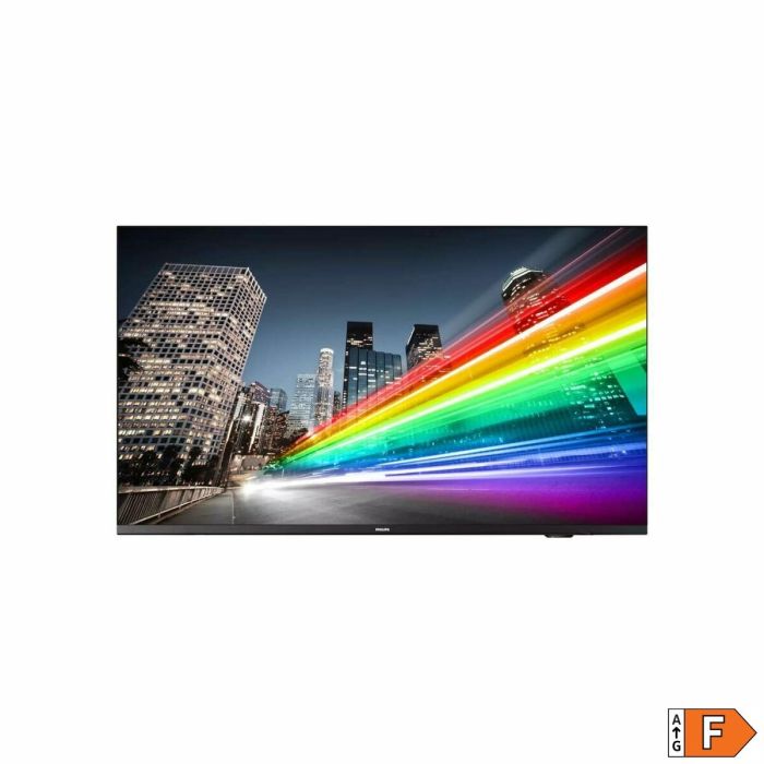 Moniteur Videowall Philips 43BFL2214/12 4K Ultra HD 43" 6