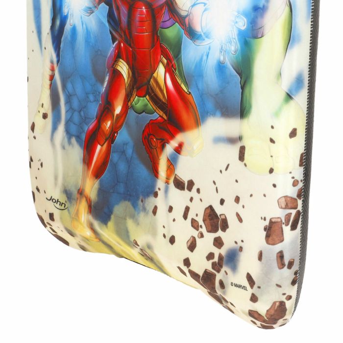 Planche de BodyBoard The Avengers 82 x 5 x 45 cm 6