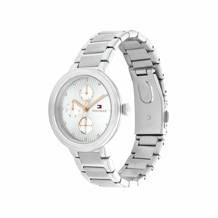 Montre Femme Tommy Hilfiger 1782532 (Ø 35 mm) 0 Montre Femme Tommy Hilfiger 1782532 (Ø 35 mm) 0