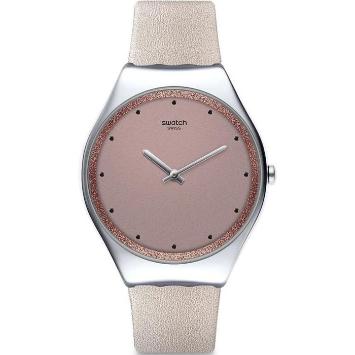 Montre Femme Swatch (Ø 38 mm) 4 Montre Femme Swatch (Ø 38 mm) 4